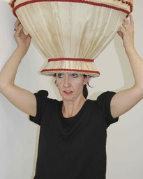 caro halford, art, artist, xvi artist collective, london