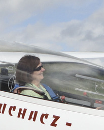 Jane Oldfield, xvi artist