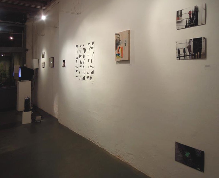 ve, ldn-bcn exhibition, art, artist