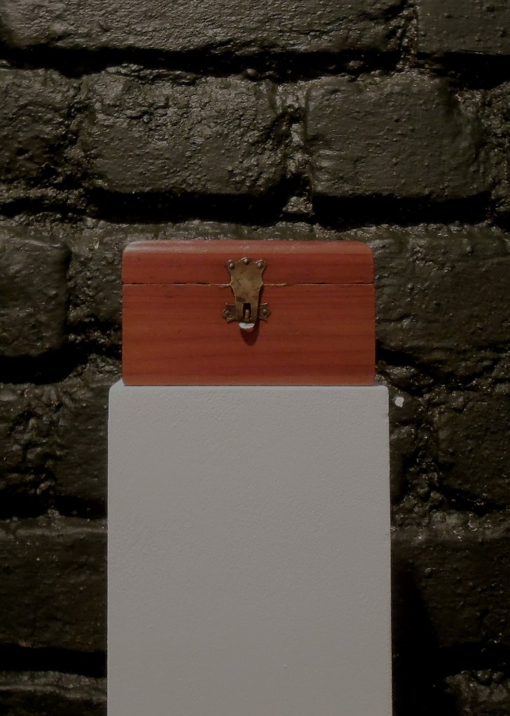 La Petite Muerte, Drawers Gallery, exhibition, london, day of the dead, xvi artist collective