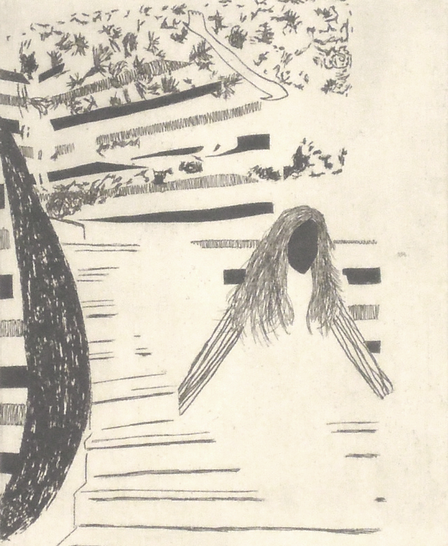 La Petite Muerte, Drawers Gallery, exhibition, london, day of the dead, xvi artist collective