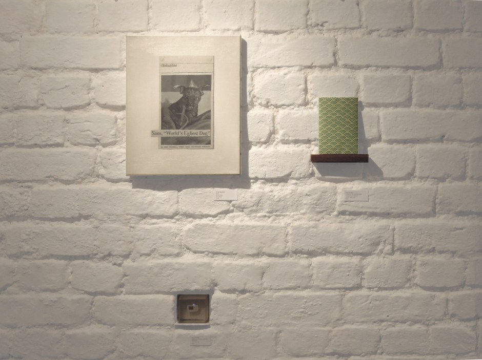 La Petite Muerte, Drawers Gallery, exhibition, london, day of the dead, xvi artist collective