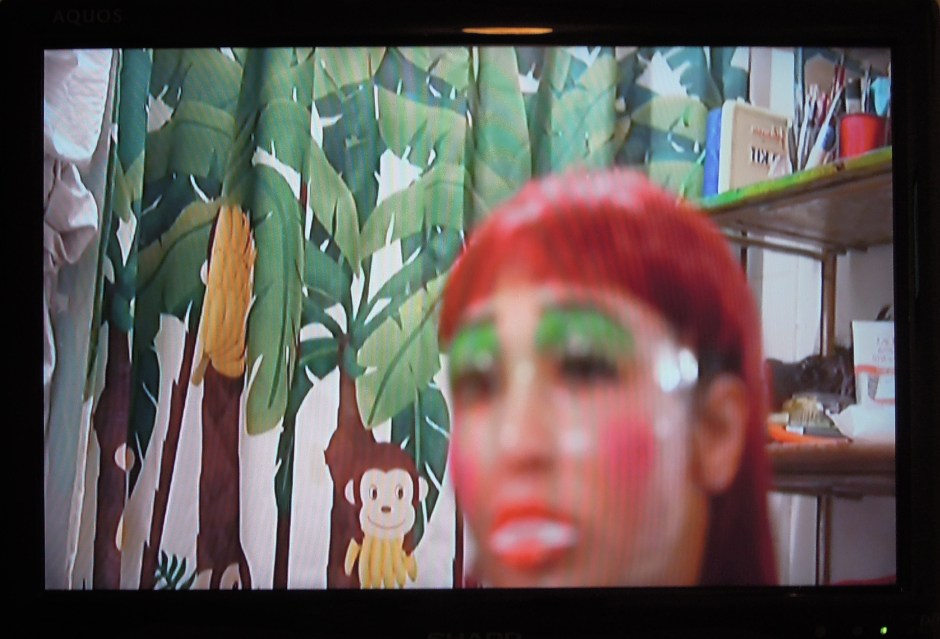 La Petite Muerte, Drawers Gallery, exhibition, london, day of the dead, xvi artist collective