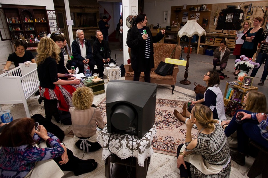 juan ortiz, magic shop, meanwhile space, xvi artist collective, art. exhibition, london