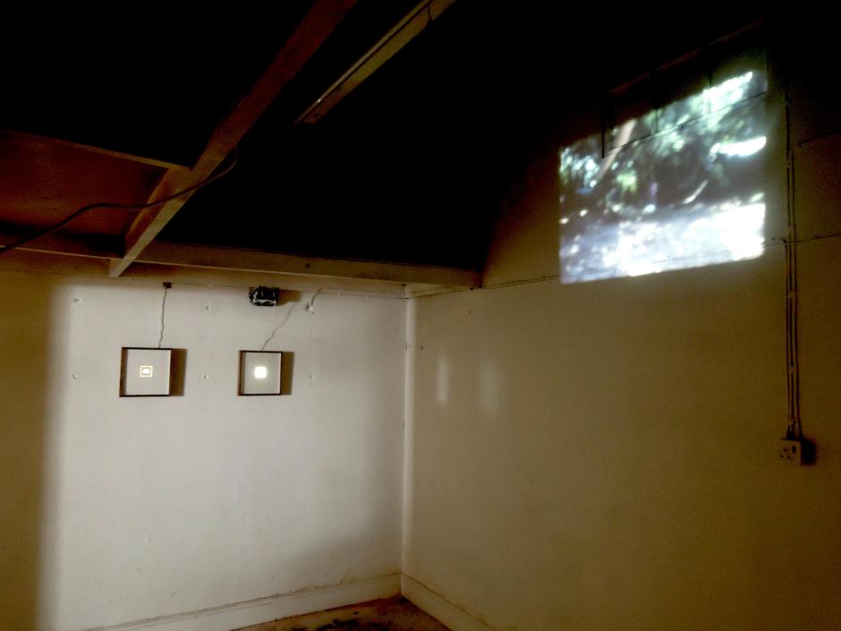 THE MAGIC SHOP, PAUL STANLEY, EXHIBITION, XVI ARTIST COLLECTIVE, LONDON ART