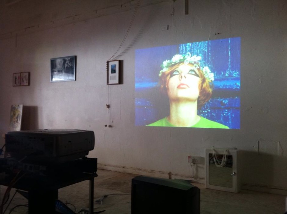 THE MAGIC SHOP, XVI ARTIST COLLECTIVE, ART, EXHIBITION, LONDON