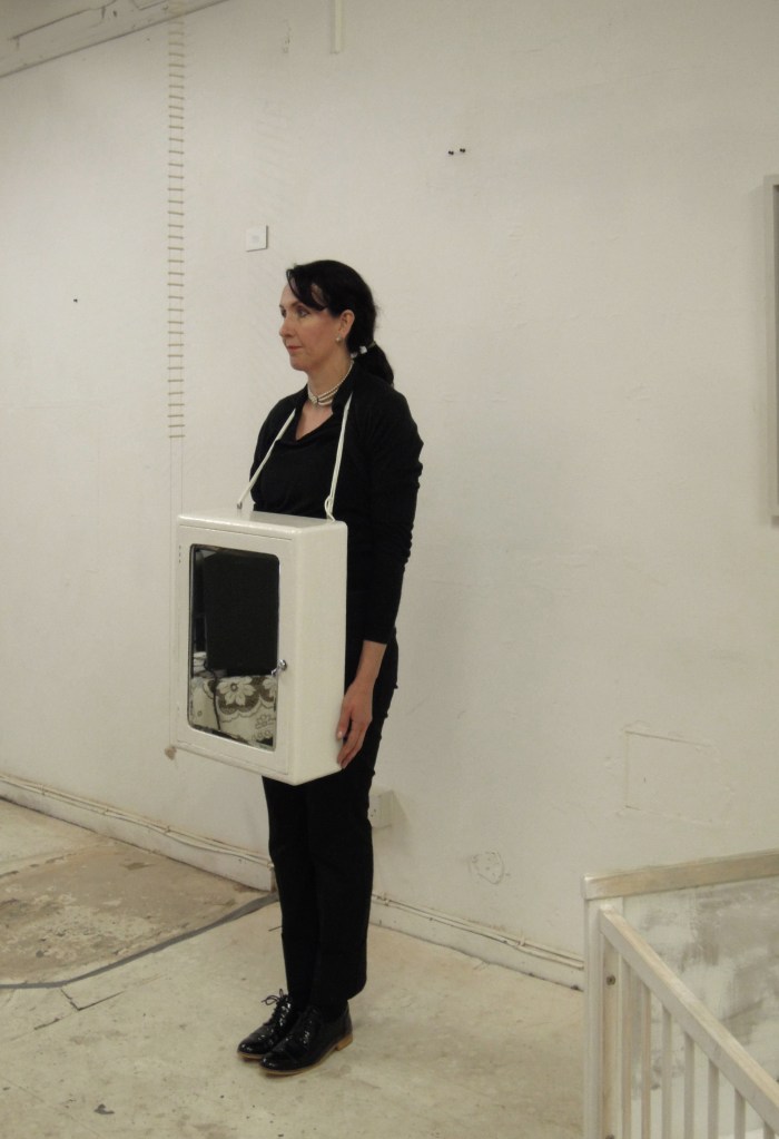 THE MAGIC SHOP, XVI ARTIST COLLECTIVE, ART, EXHIBITION, LONDON