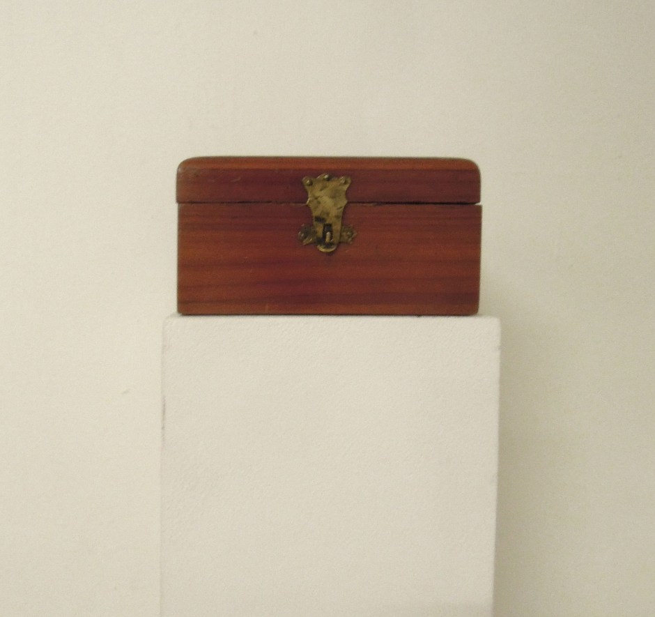 THE MAGIC SHOP, XVI ARTIST COLLECTIVE, ART, EXHIBITION, LONDON, Caro Halford