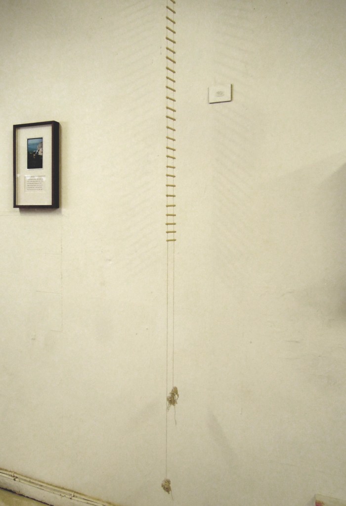 kirsty harris paul stanley THE MAGIC SHOP, XVI ARTIST COLLECTIVE, ART, EXHIBITION, LONDON