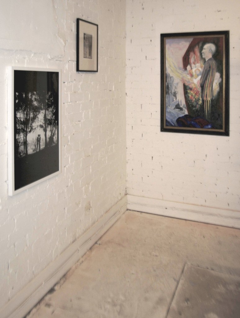 THE MAGIC SHOP, XVI ARTIST COLLECTIVE, ART, EXHIBITION, LONDON