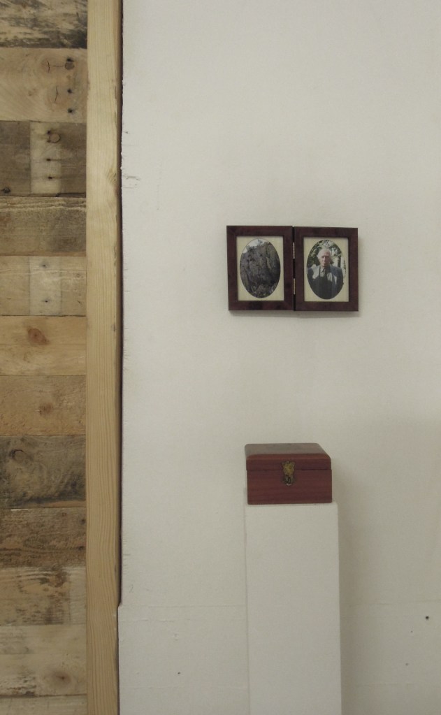 THE MAGIC SHOP, XVI ARTIST COLLECTIVE, ART, EXHIBITION, LONDON