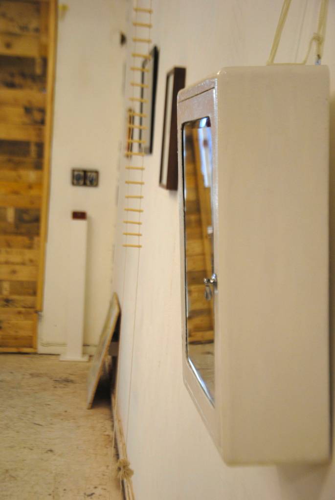 THE MAGIC SHOP, XVI ARTIST COLLECTIVE, ART, EXHIBITION, LONDON