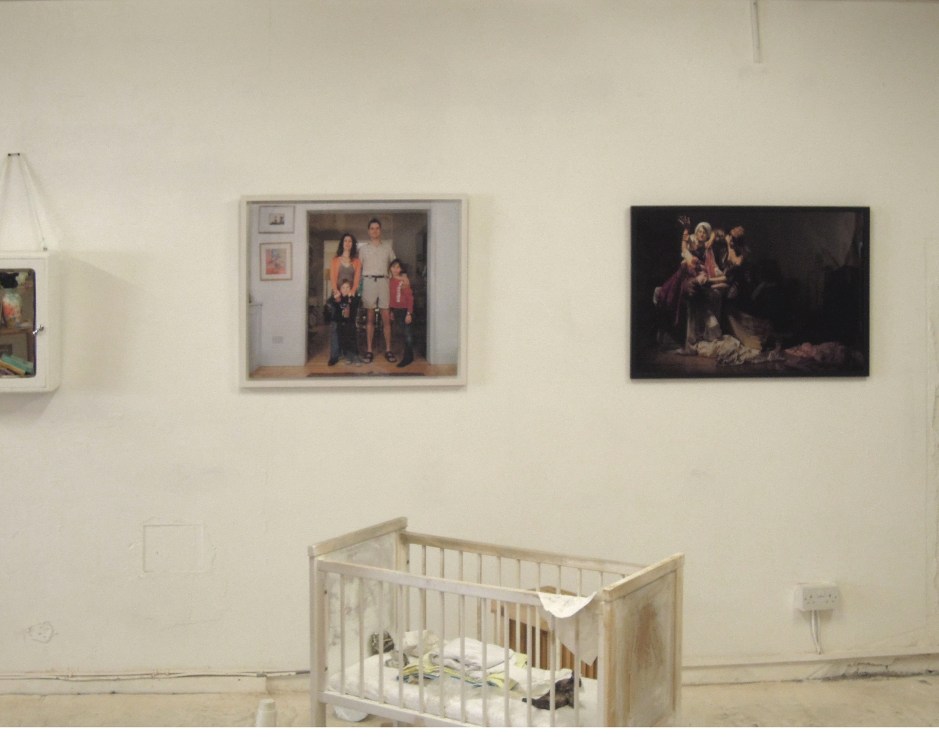 THE MAGIC SHOP, XVI ARTIST COLLECTIVE, ART, EXHIBITION, LONDON