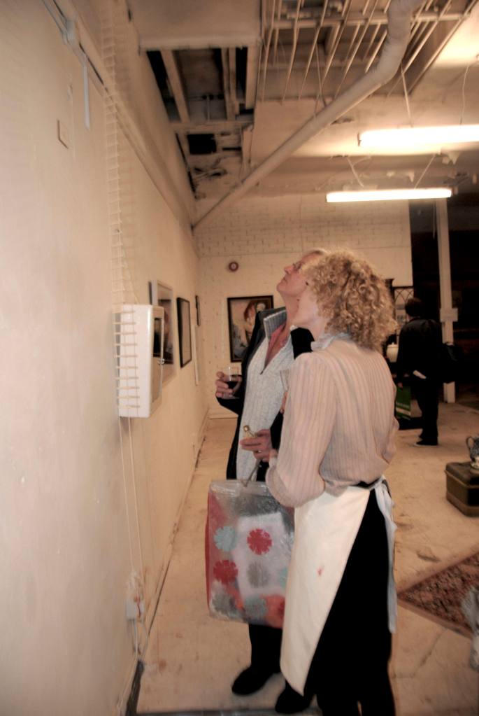 THE MAGIC SHOP, XVI ARTIST COLLECTIVE, ART, EXHIBITION, LONDON