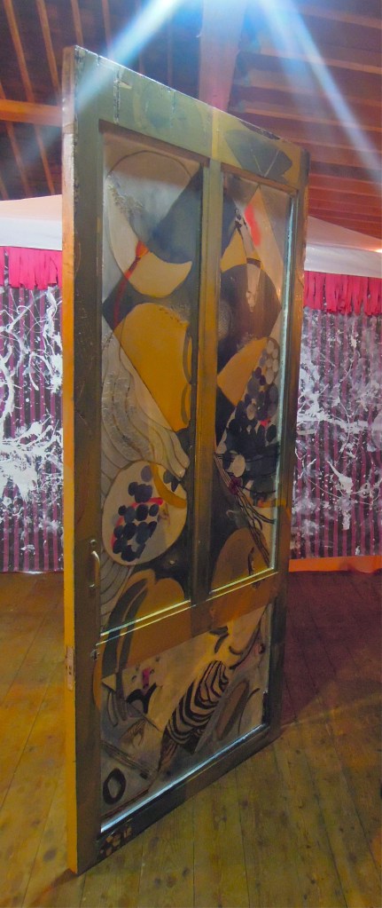 sluice art fair 2013 xvi collective