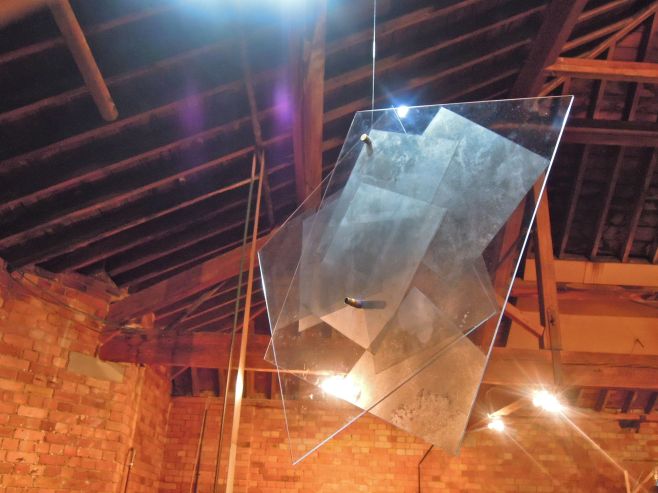 sluice art fair 2013 xvi collective