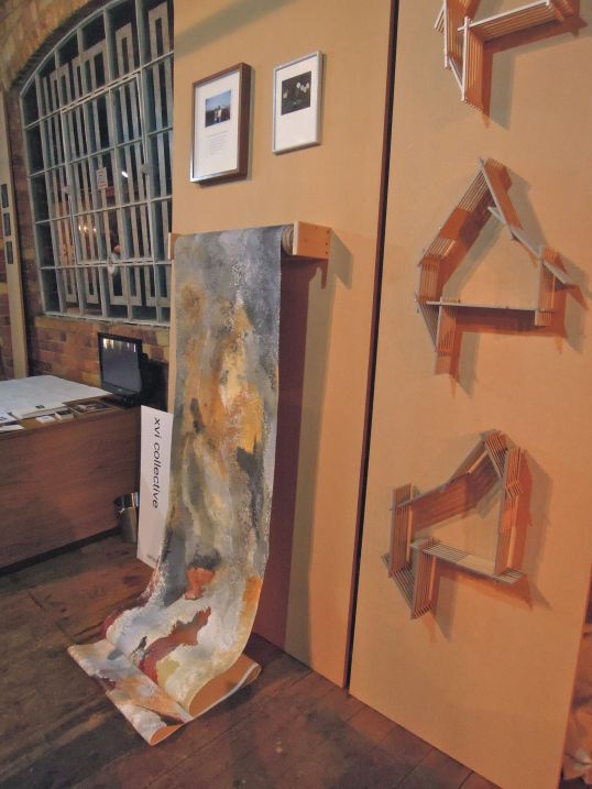 sluice art fair 2013 xvi collective