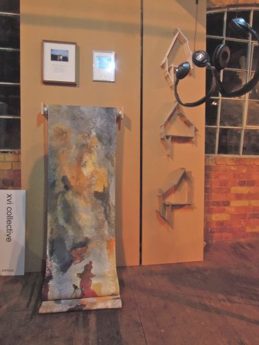 sluice art fair 2013 xvi collective