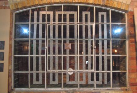 sluice art fair 2013 xvi collective