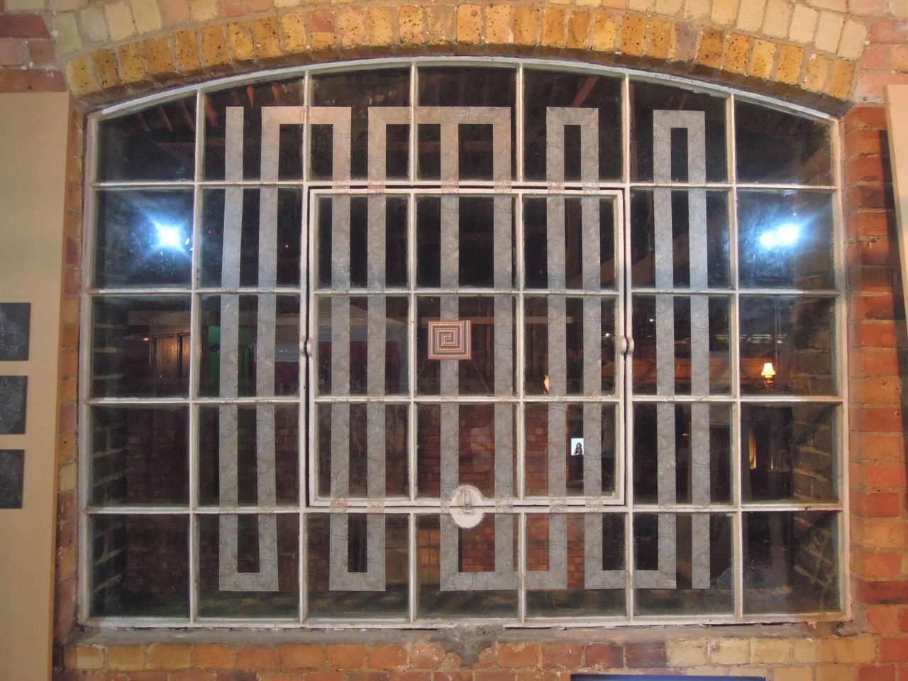 sluice art fair 2013 xvi collective