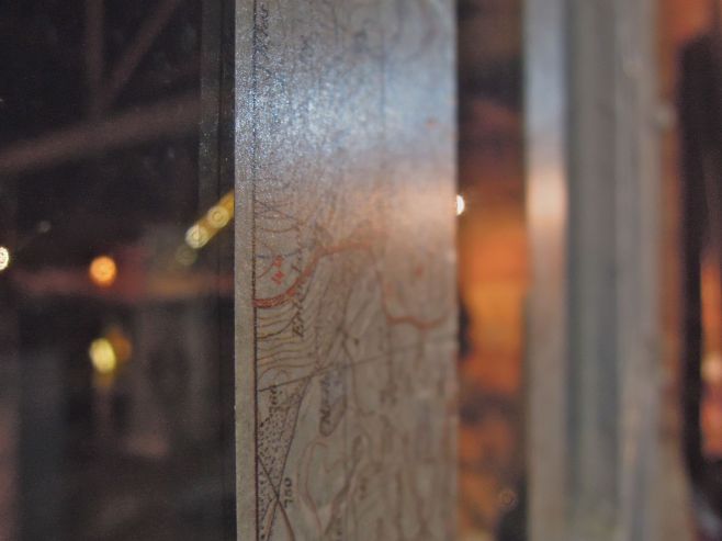 sluice art fair 2013 xvi collective